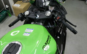 KAWASAKI NINJA ZX-6R A 2022 ZX636G