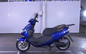 SUZUKI アドレス 110 CF11A