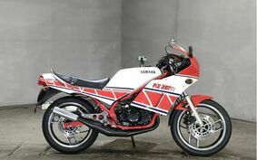 YAMAHA RZ250RR 29L