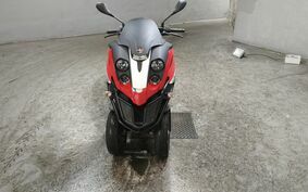 GILERA フォコ500 ZAPM61100