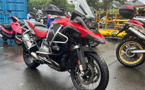 BMW R1200GS ADVENTURE 2017 0A02