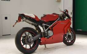 DUCATI 999 S 2005