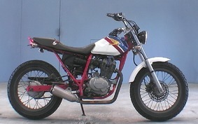 HONDA FTR223 MC34