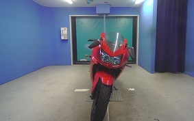 KAWASAKI NINJA 250R 2009 EX250K