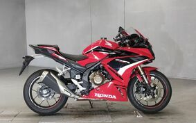 HONDA CBR400R 2024 NC56