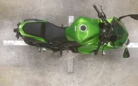 KAWASAKI NINJA 1000 2014 ZXT00L