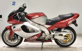 YAMAHA YZF1000R THUNDERACE 1998 4SV0