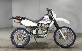 YAMAHA TT250R 4GY