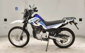 YAMAHA SEROW 250 Gen.3 DG31J