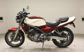 KAWASAKI BALIUS 250 ZR250A