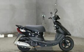 YAMAHA JOG ZR Evolution 2 SA39J