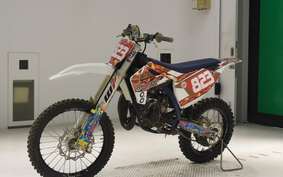 HUSQVARNA TC85