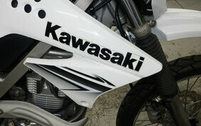 KAWASAKI KLX125 LX125C