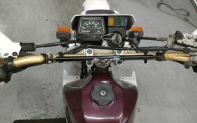 YAMAHA SEROW 225 W 4JG