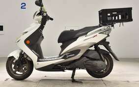 YAMAHA CYGNUS 125 XSR 2 SE44J