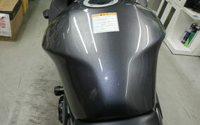 SUZUKI BANDIT 1250 SA 2011 GW72A