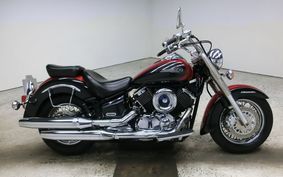 YAMAHA DRAGSTAR 1100 CLASSIC 2004 VP13J