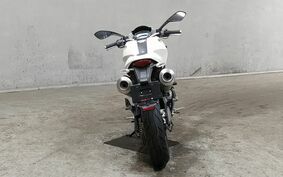 DUCATI MONSTER 696 + 2011 M503A