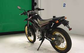 YAMAHA XT250X DG11J