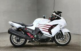 KAWASAKI ZX 1400 NINJA R 2013 ZXT40E