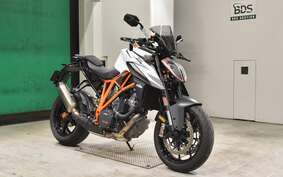 KTM 1290 SUPER DUKE R 2019