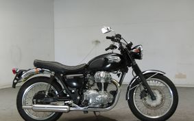 KAWASAKI W400 2008 EJ400A