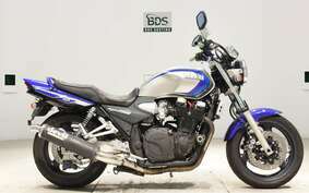 YAMAHA XJR1300 2001 RP03J