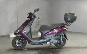 YAMAHA AXIS Z SED7J