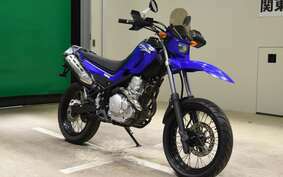 YAMAHA XT250X DG11J