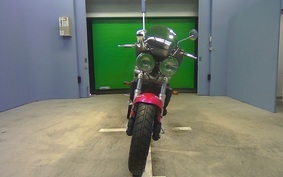 TRIUMPH SPEED TRIPLE 2001 E508MG