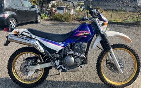 KAWASAKI SUPER SHERPA KL250G