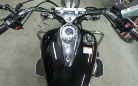 YAMAHA DRAGSTAR 250 VG02J