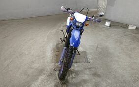 YAMAHA TT250R 4GY