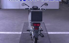 HONDA C50プロ AA04