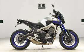 YAMAHA MT-09 A 2015 RN34J