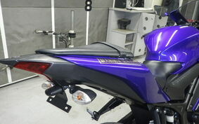 YAMAHA YZF-R25 A RG43J