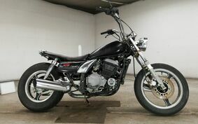 KAWASAKI ELIMINATOR 250 EL250A