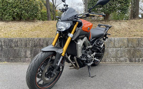 YAMAHA MT-09 ABS 2014 RN34J