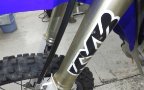 YAMAHA YZ250F CG40C