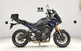 YAMAHA MT-09 Tracer 2016 RN36J