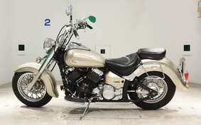 YAMAHA DRAGSTAR 400 CLASSIC  2013 VH02J