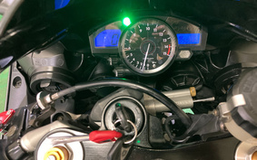 YAMAHA YZF-R1 2008 RN20