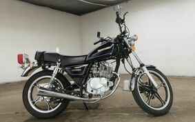 SUZUKI GN125 H PCJG9