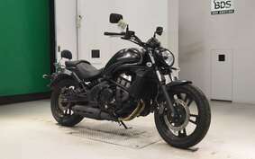 KAWASAKI VULCAN 650 S 2016 EN650A