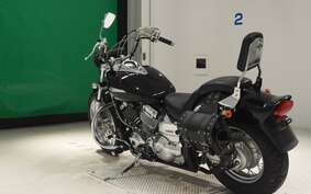 YAMAHA DRAGSTAR 400 2012 VH02J