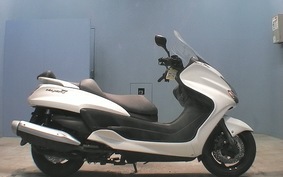 YAMAHA MAJESTY 400 Gen.2 2009 SH06J