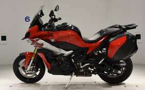 BMW S1000XR 2021