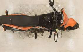 KAWASAKI KSR110 KL110C