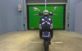 VESPA LX150 M444