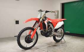 HONDA CRF250 RALLY ME12